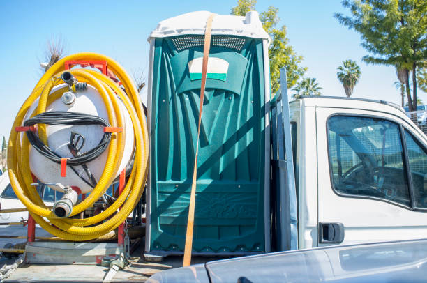 Altoona, WI porta potty rental Company