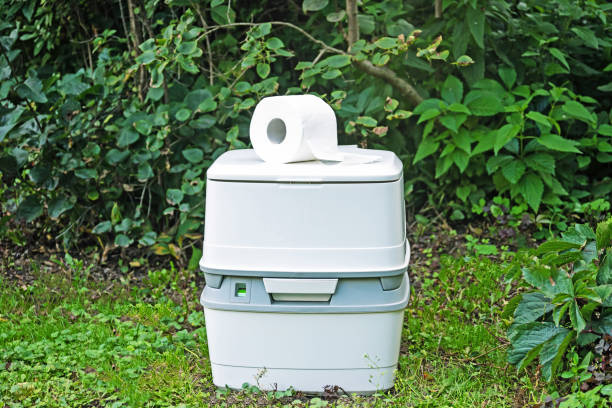 Best Porta potty delivery and setup  in Altoona, WI