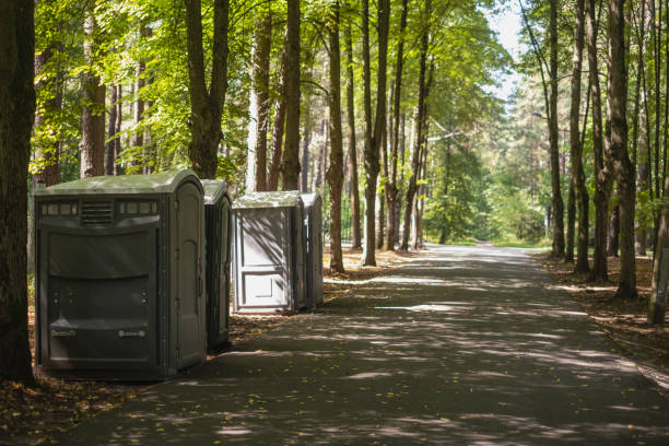 Best Porta potty delivery and setup  in Altoona, WI